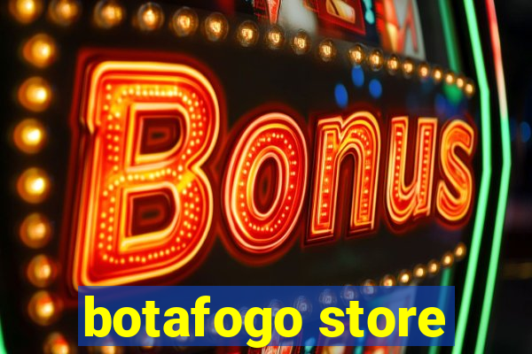 botafogo store